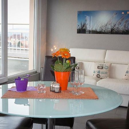 En attique - Residence le Ronsard Sélestat Eksteriør billede