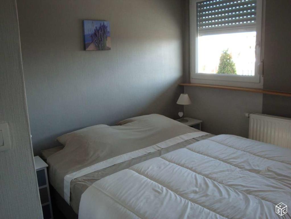 En attique - Residence le Ronsard Sélestat Eksteriør billede